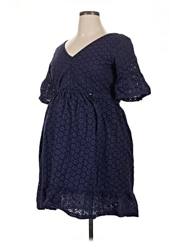 Kindred Bravely Casual Dress (view 1)