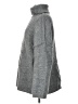 Prettygarden Gray Turtleneck Sweater Size L - photo 5