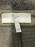 Joie Solid Green Khaki Shorts Size 6 - photo 3