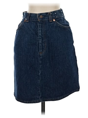 Levi's Denim Skirt (view 1)