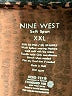 Nine West Brown Short Sleeve Top Size XXL - photo 7