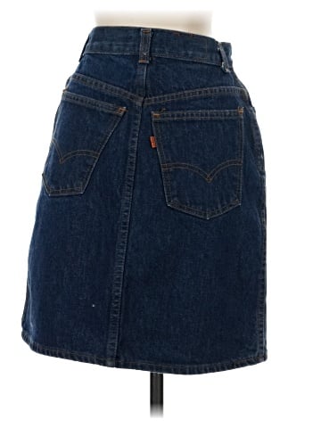 Levi's Denim Skirt (view 2)