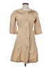 Tulle Tan Trenchcoat Size S - photo 1