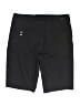 Assorted Brands Solid Black Athletic Shorts Size 29 waist - photo 2