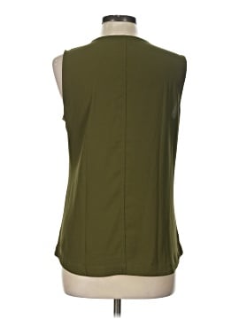 Ann Taylor Sleeveless Blouse (view 2)