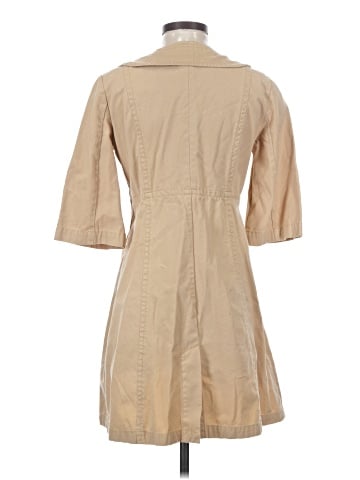 Tulle Trenchcoat (view 2)