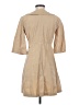 Tulle Tan Trenchcoat Size S - photo 2