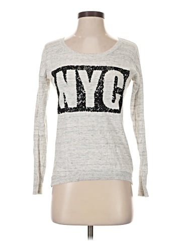 Express Sweatshirt (view 1)