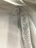 Lululemon Athletica White Track Jacket Size 4 - photo 6