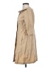 Tulle Tan Trenchcoat Size S - photo 5