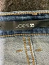 Joe's Jeans Hearts Blue Jeans Size 29 waist - photo 7