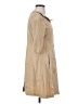 Tulle Tan Trenchcoat Size S - photo 4