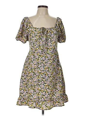 Sanctuary Casual Dress (view 1)
