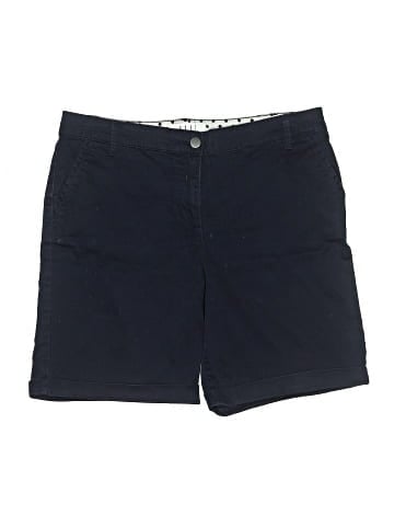 Elle Shorts (view 1)