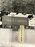 Vince Camuto Graphic Silver Casual Skirt Size S - photo 4