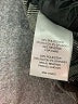 Joseph A. Houndstooth Gray Dress Pants Size 10 - photo 8