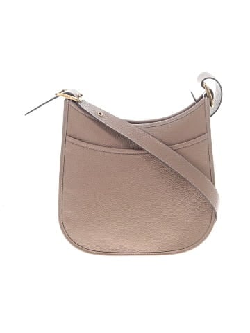 Coach Leather Crossbody Bag (view 1)