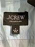 J.Crew Collection 100% Cotton Stars Blue Short Sleeve Blouse Size 6 - photo 7