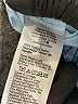 J.Crew Collection 100% Cotton Stars Blue Short Sleeve Blouse Size 6 - photo 8