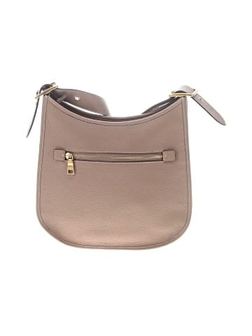 Coach Leather Crossbody Bag (view 2)