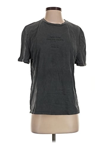 Zara Short Sleeve T-Shirt (view 1)