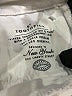 J.Crew Ivory White Jeans Size 25 waist - photo 7