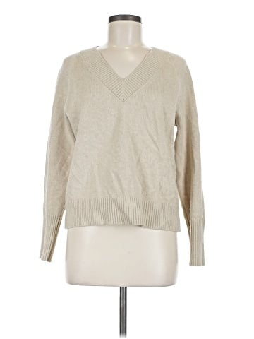 Banana Republic Factory Store Pullover Sweater (view 1)