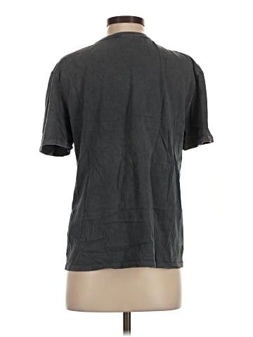 Zara Short Sleeve T-Shirt (view 2)