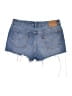 Levi's Blue Denim Shorts Size 31 waist - photo 2