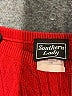 Southern Lady 100% Acrylic Red Pullover Sweater Size XL - photo 7