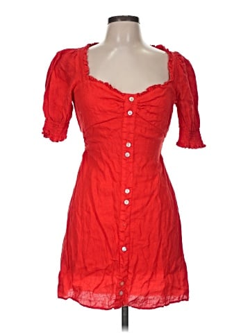 Zara Casual Dress (view 1)