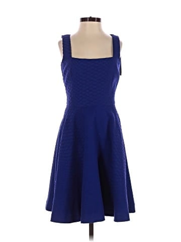 Armani Exchange Cocktail Dress (view 1)