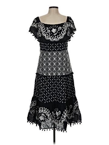 By Anthropologie Casual Dress (view 1)