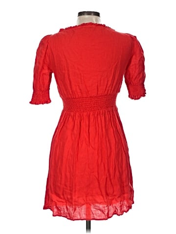 Zara Casual Dress (view 2)