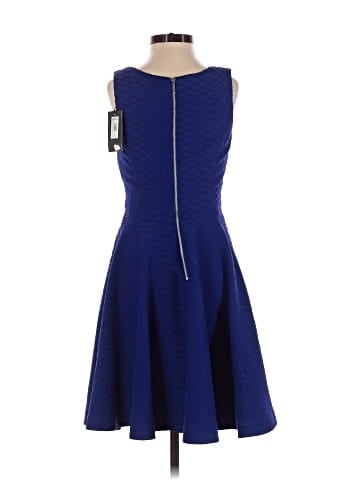 Armani Exchange Cocktail Dress (view 2)