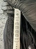 Lululemon Athletica Solid Black Active Skort Size 8 - photo 3