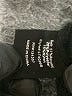 Line & Dot Black Cardigan Size S - photo 8