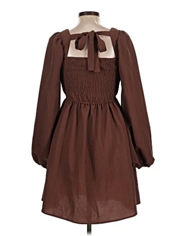 Promesa U.S.A. Casual Dress (view 2)