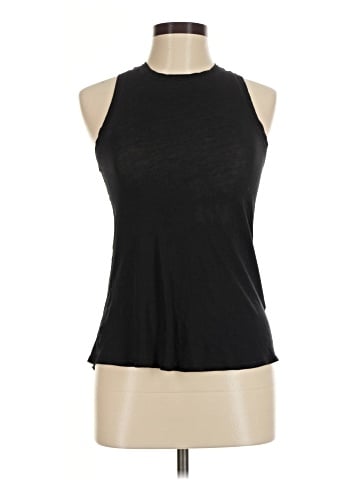 Lululemon Athletica Sleeveless T-Shirt (view 1)
