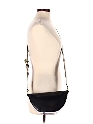 Amsterdam Designs Leather Crossbody Bag (view 2)