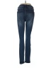 Liverpool Los Angeles Solid Blue Jeans Size 8 - photo 2