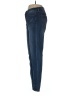 Liverpool Los Angeles Solid Blue Jeans Size 8 - photo 5