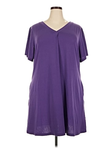 Fantaslook Casual Dress (view 1)