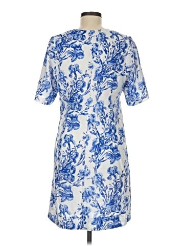 Porridge Casual Dress (view 2)