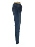 Liverpool Los Angeles Solid Blue Jeans Size 8 - photo 4