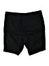 NYDJ Solid Black Shorts Size 16 - photo 2