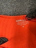 Solid & Striped Solid Orange One Piece Swimsuit Size XL - photo 3