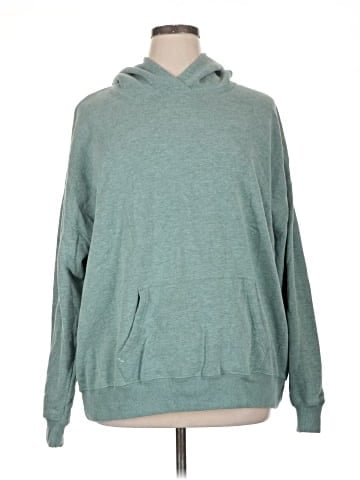 Hollister Long Sleeve Turtleneck (view 1)