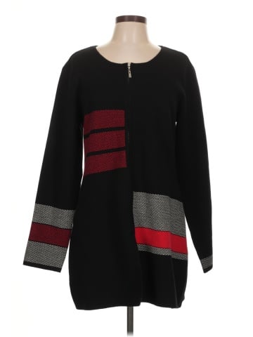Ravel Coat (view 1)