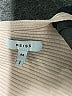 Reiss Tan Turtleneck Sweater Size M - photo 7
